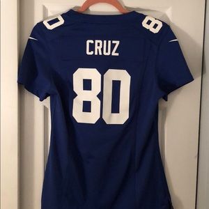 NY Giants Jersey